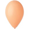 Balão Laranja Pastel Balão Laranja Pastel